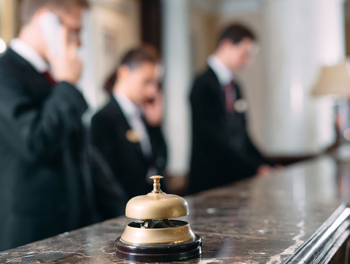 hospitality