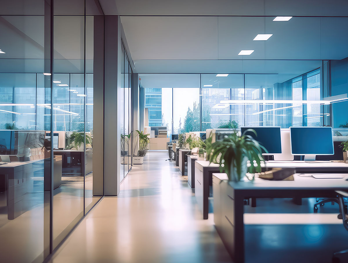 offices